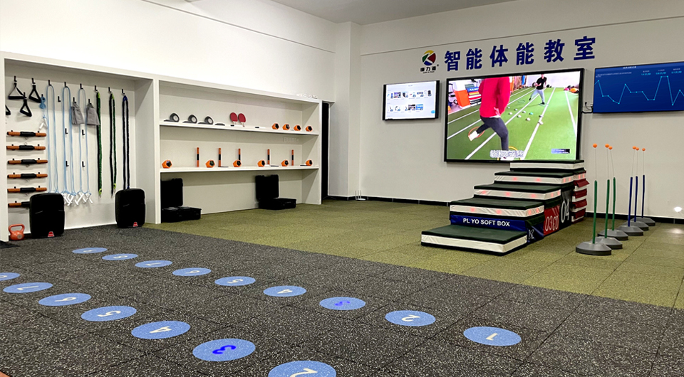 Kaiyun Kaiyun競(jìng)技體育課程（competition）課程
